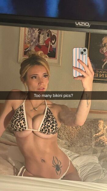 Full leaked Vang private onlyfans photo