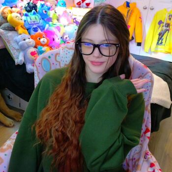 Vannafufu Asmr