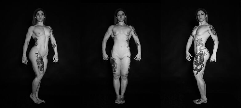 Full leaked Vanth inkfit private onlyfans photo