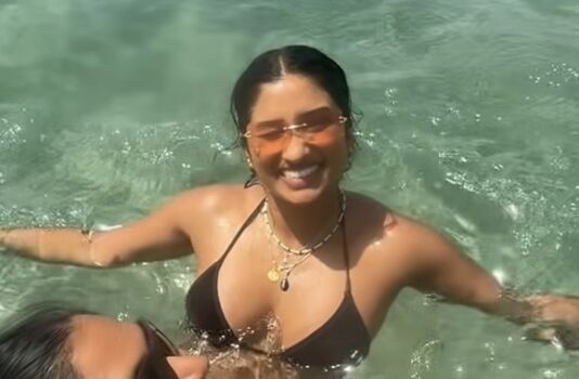Full leaked Varada sethu private onlyfans photo