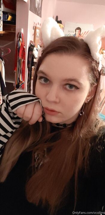 Full leaked Vcollins private onlyfans photo