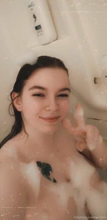 Full leaked Vcollins private onlyfans photo