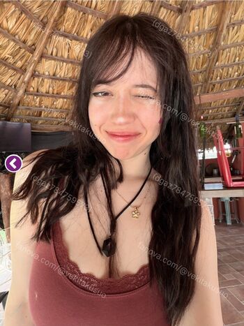 Full leaked Vekikusuo page private onlyfans photo