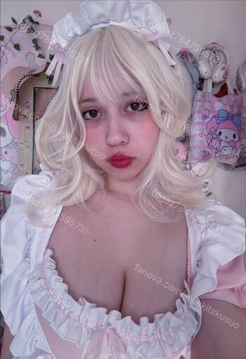 Full leaked Vekikusuo private onlyfans photo