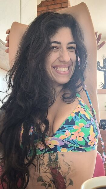 Full leaked Venomouslips private onlyfans photo