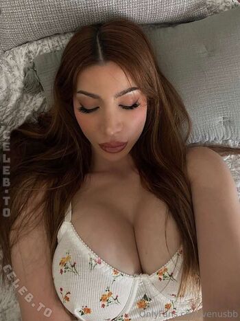 Full leaked Venusbb private onlyfans photo