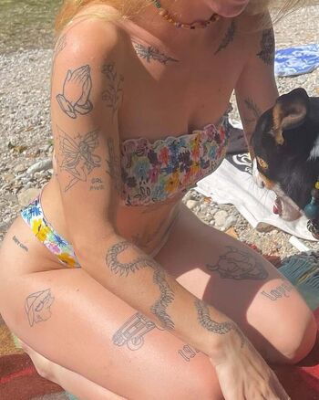 Full leaked Vera pulker private onlyfans photo