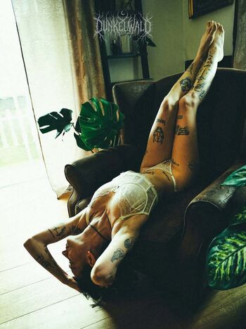 Full leaked Vera pulker private onlyfans photo