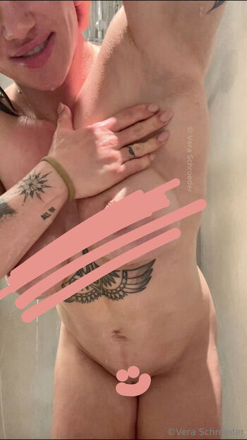 Full leaked Verini private onlyfans photo