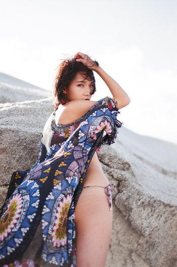 Full leaked Verna wang page private onlyfans photo