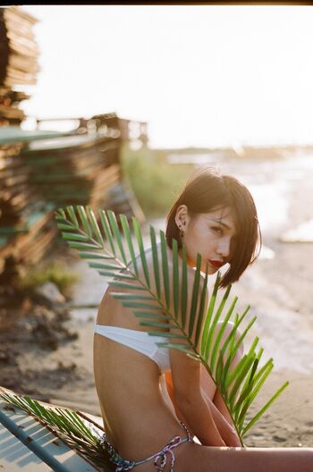 Full leaked Verna wang page private onlyfans photo