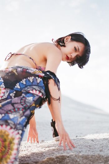 Full leaked Verna wang page private onlyfans photo