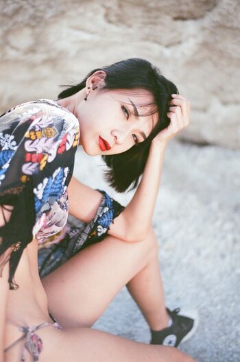 Full leaked Verna wang private onlyfans photo