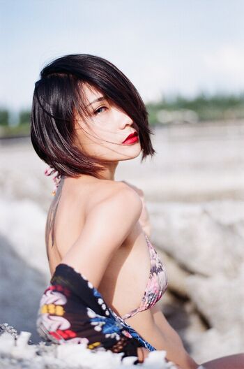 Full leaked Verna wang private onlyfans photo
