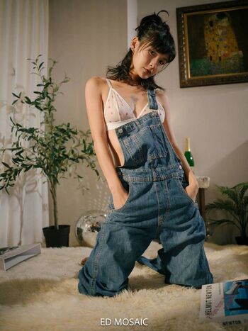 Full leaked Verna wang private onlyfans photo