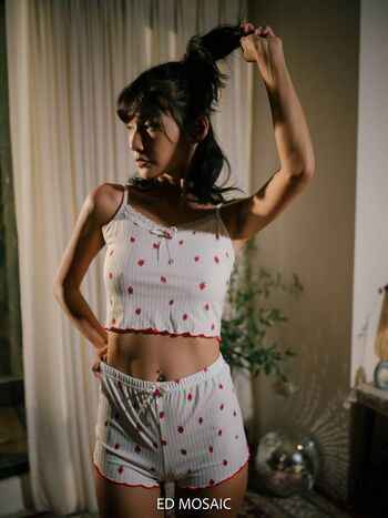 Full leaked Verna wang private onlyfans photo