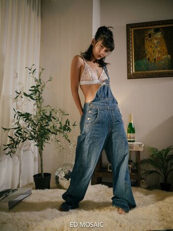 Full leaked Verna wang private onlyfans photo