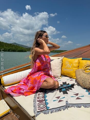 Full leaked Verona pooth private onlyfans photo