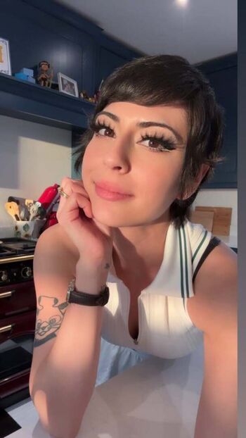 Veronica Gallardo