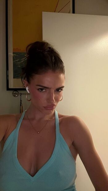 Full leaked Veronica kelegian private onlyfans photo