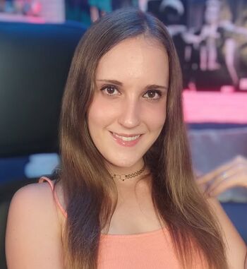 Veronica Moraleda