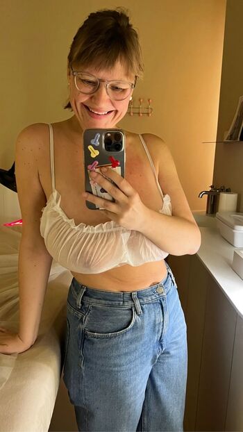 Full leaked Veronika ivanova private onlyfans photo