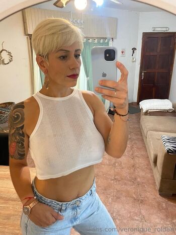 Full leaked Veronique private onlyfans photo