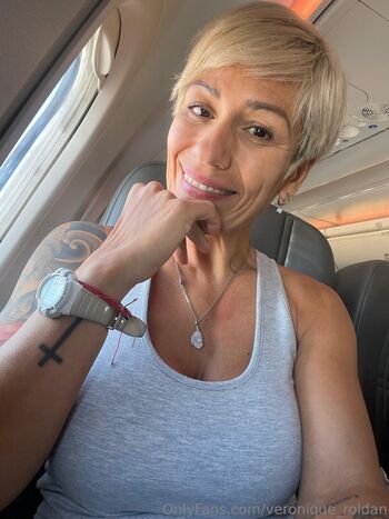 Full leaked Veronique private onlyfans photo