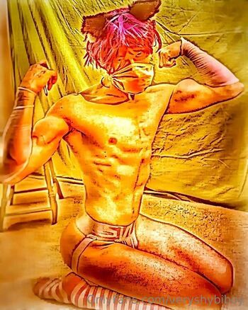 Full leaked Veryshybiboy private onlyfans photo