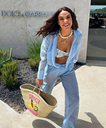 Vicky Pattison