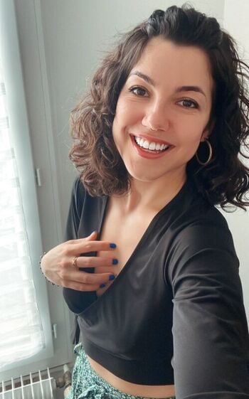 Full leaked Victoire de blasset private onlyfans photo