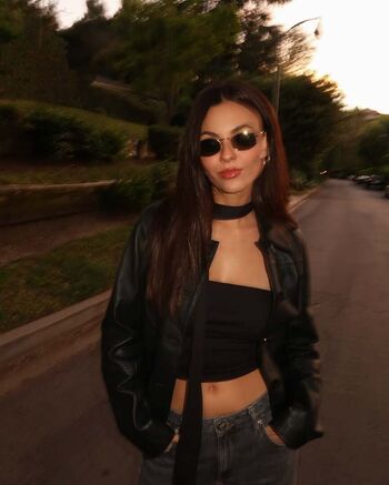 Victoria Justice