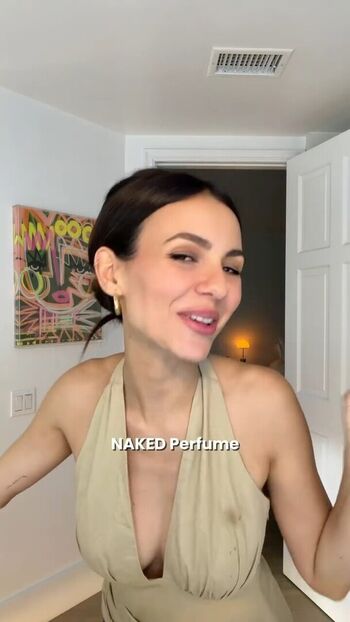 Victoria Justice