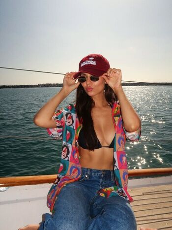 Victoria Justice