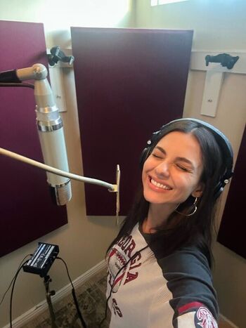 Full leaked Victoria justice private onlyfans photo