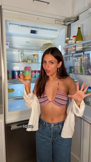 Full leaked Victoria justice private onlyfans photo