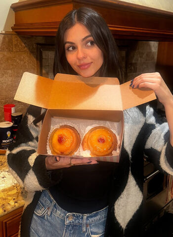 Victoria Justice