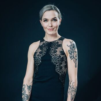 Full leaked Victoria pendleton private onlyfans photo