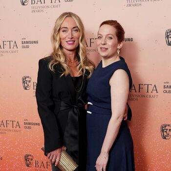 Victoria Smurfit 