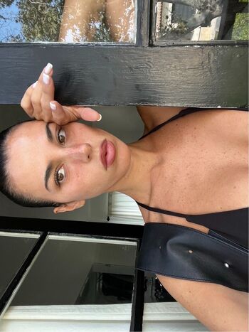 Full leaked Victoria villarroel private onlyfans photo