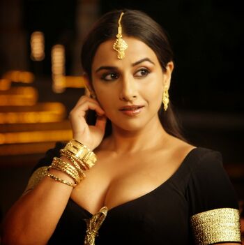 Vidya Balan