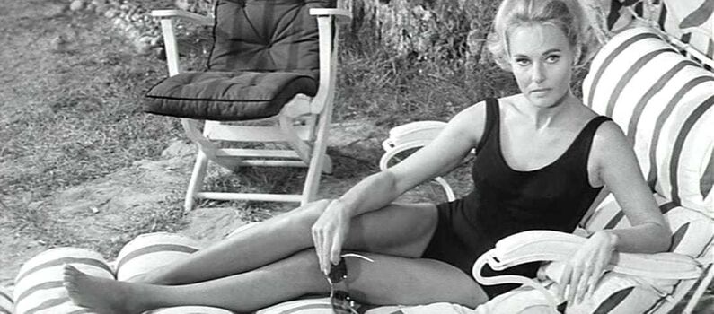 Vintage Sexy Celebs