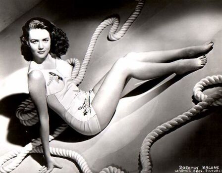 Vintage Sexy Celebs