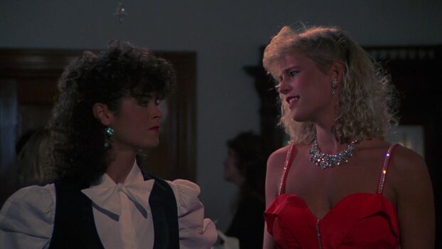 Vintage Starlets