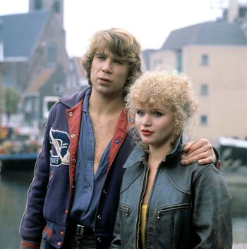 Vintage Starlets