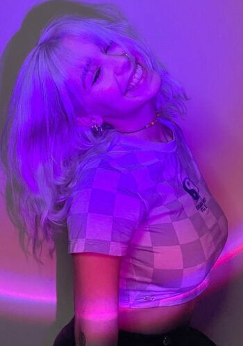 Full leaked Viole franco private onlyfans photo