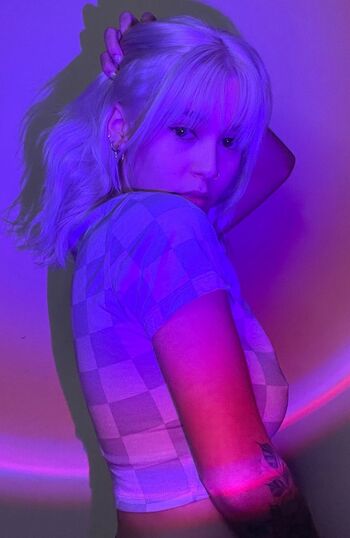 Full leaked Viole franco private onlyfans photo
