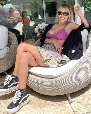 Full leaked Viole franco private onlyfans photo