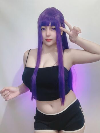 Violet Airis
