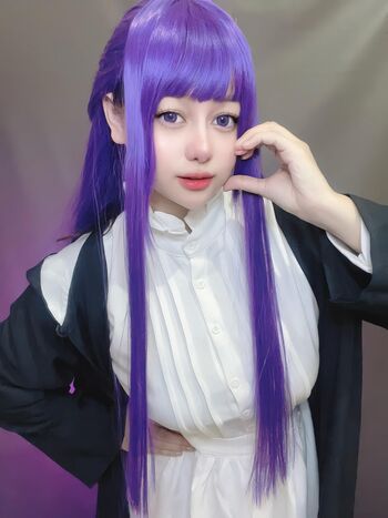 Violet Airis